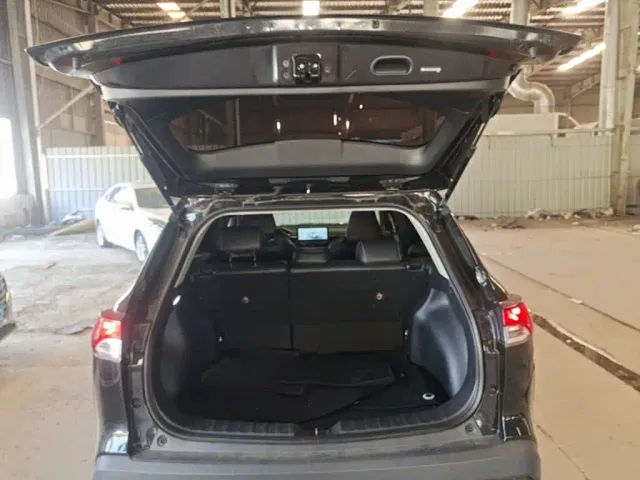 Toyota Frontlander — Фото автомобиля 18