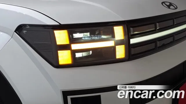 Hyundai Santa Fe MX5 — Фото автомобиля 7