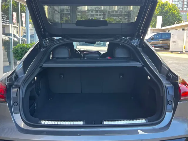 Audi A5L Sportback — Фото автомобиля 27