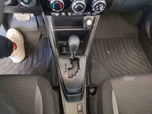 Toyota Vios — Фото автомобиля 13