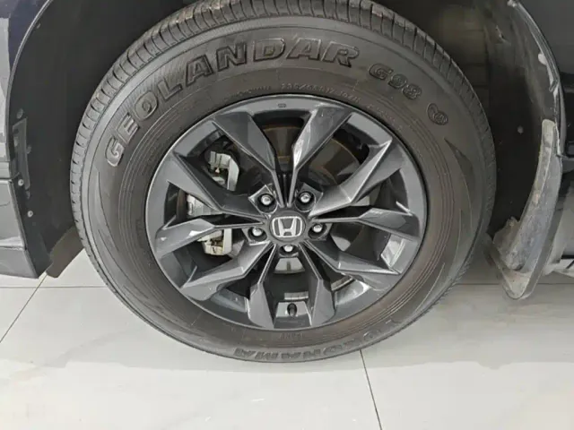 Honda Breeze — Фото автомобиля 22