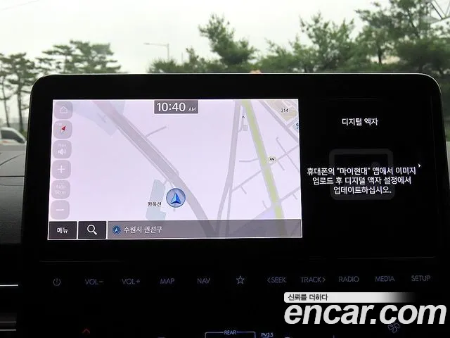 Hyundai Staria Staria L3.5 Lounge 7 мест — Фото автомобиля 11
