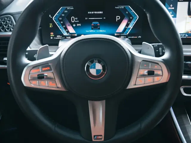 BMW X5 — Фото автомобиля 13