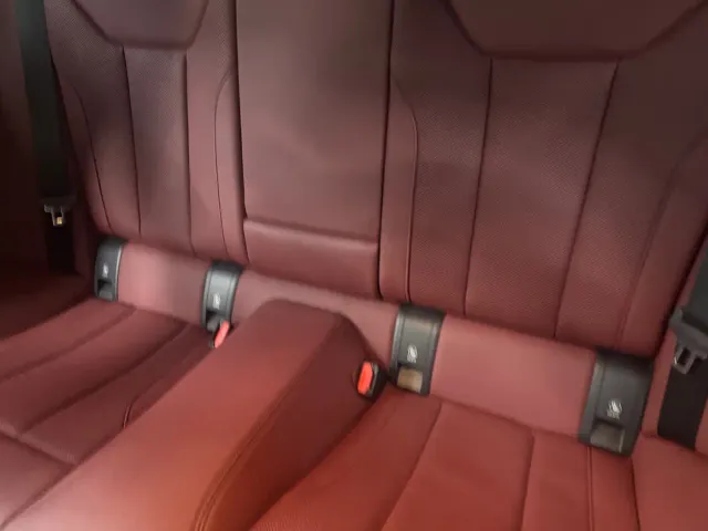 BMW 4 Series — Фото автомобиля 14