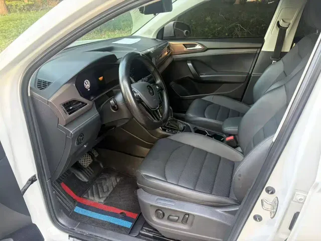 Volkswagen Tharu — Фото автомобиля 4