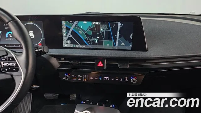 Kia EV6 Long Range — Фото автомобиля 12