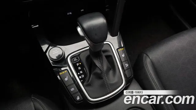 Kia Seltos New — Фото автомобиля 9