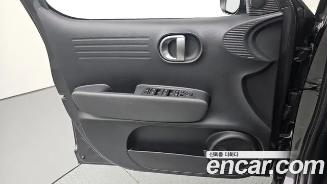 Hyundai Casper — Фото автомобиля 23