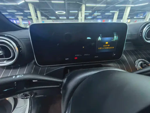 Mercedes-Benz C-Class — Фото автомобиля 11