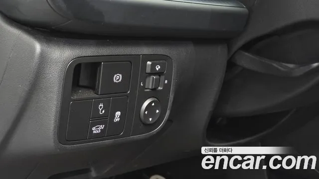 Hyundai Ioniq 6 — Фото автомобиля 22