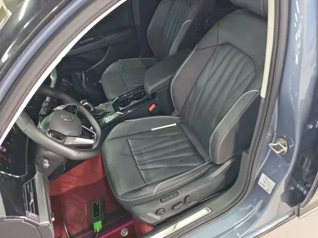 Volkswagen Passat — Фото автомобиля 14