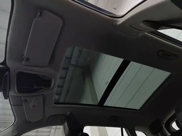 Ford Lingrui — Фото автомобиля 14