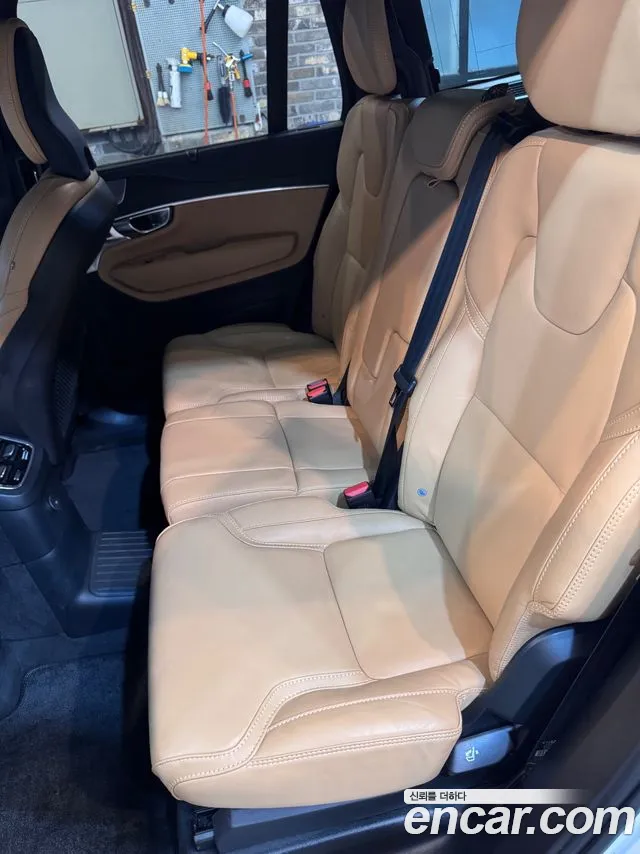Volvo XC90 2nd Gen — Фото автомобиля 16