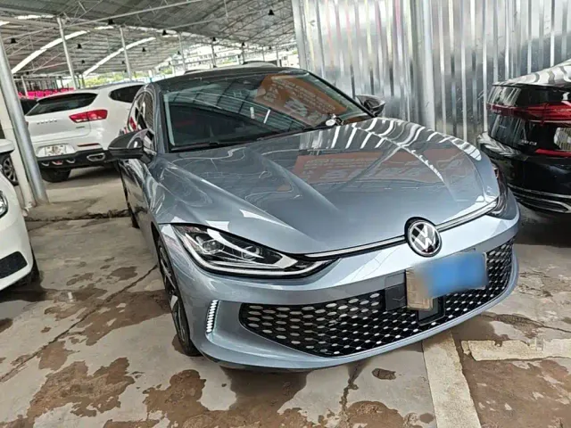 Volkswagen Lamando — Фото автомобиля 3