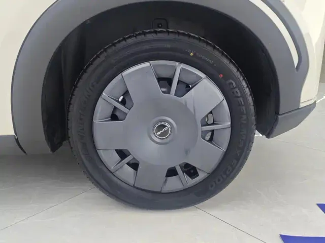BYD Seagull — Фото автомобиля 6