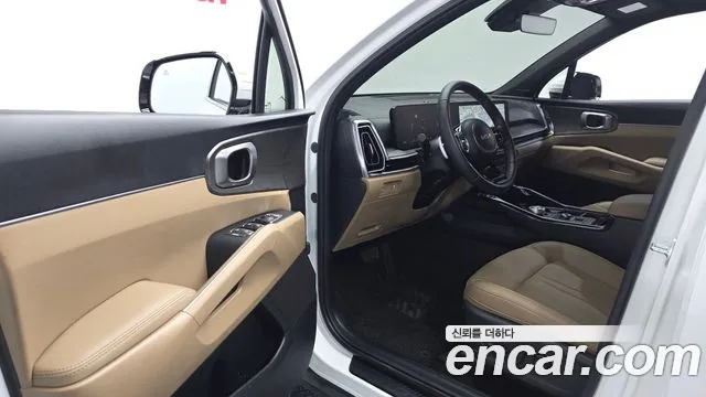 Kia Sorento Generation 4 — Фото автомобиля 15