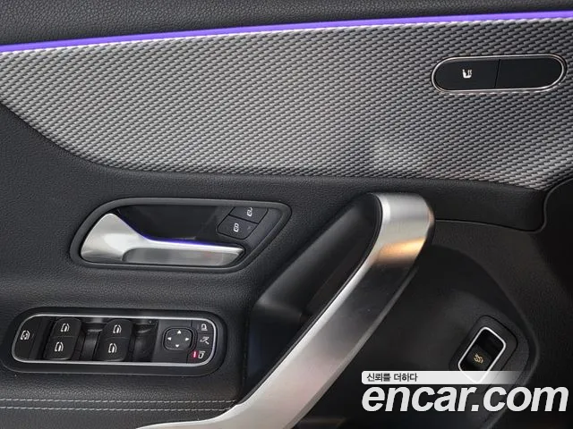 Mercedes-Benz A-Class W177 — Фото автомобиля 17