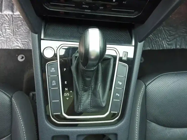 Volkswagen CC — Фото автомобиля 16