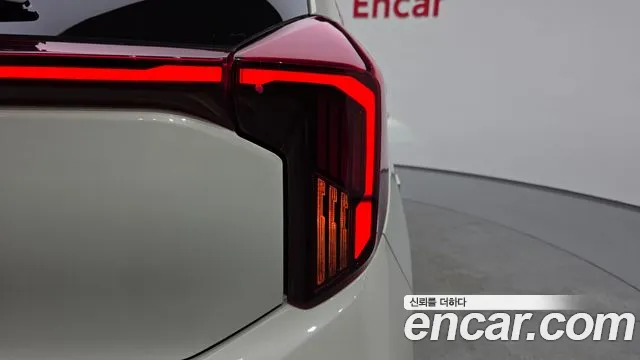 Kia morning Новый Morning (JA) Signature — Фото автомобиля 21