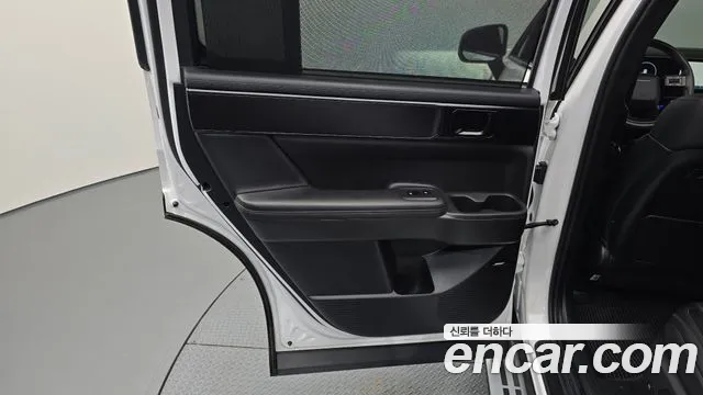 Hyundai Santa Fe MX5 — Фото автомобиля 13