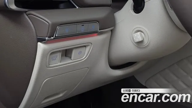 Genesis GV80 — Фото автомобиля 30