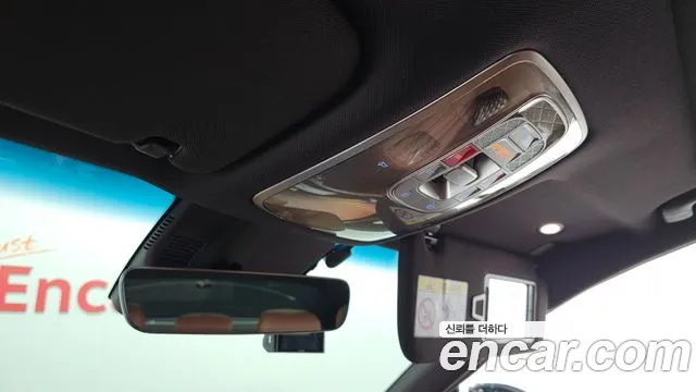 Genesis G80 RG3 — Фото автомобиля 27