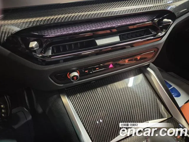 BMW M3 — Фото автомобиля 9