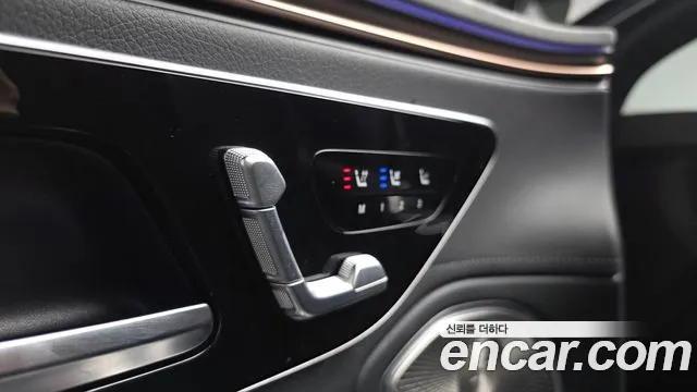 Mercedes-Benz EQS V297 — Фото автомобиля 30
