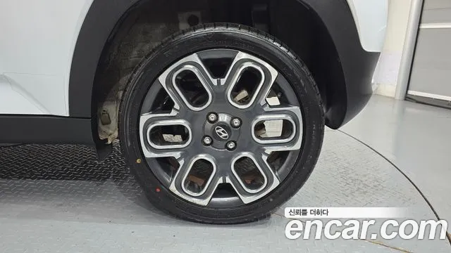 Hyundai Casper — Фото автомобиля 6