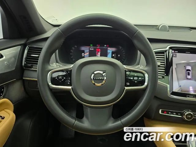Volvo XC90 2nd Gen — Фото автомобиля 12
