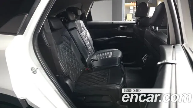 Kia Sorento Sorento 4-е поколение Дизель 2.2 2WD — Фото автомобиля 12