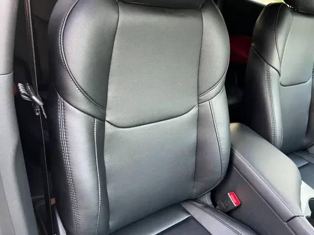 Changan CS35 Plus — Фото автомобиля 22