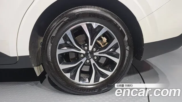 Kia Canival Carnival 4 поколение Бензин 9 мест Noblesse — Фото автомобиля 18