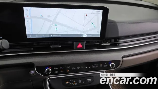 Kia Carnival 4th Gen — Фото автомобиля 19