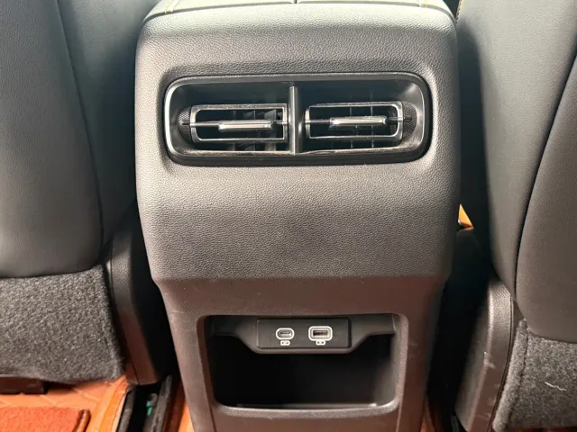 BAIC BJ40 — Фото автомобиля 13