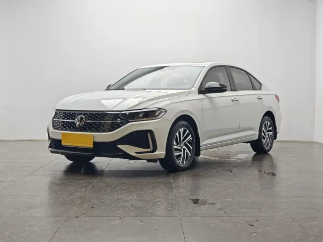 Фотография автомобиля — Volkswagen Lavida