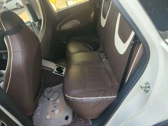 Wuling Bingo — Фото автомобиля 16