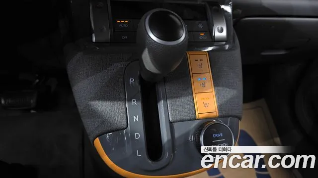 Hyundai Casper Casper Essential — Фото автомобиля 9