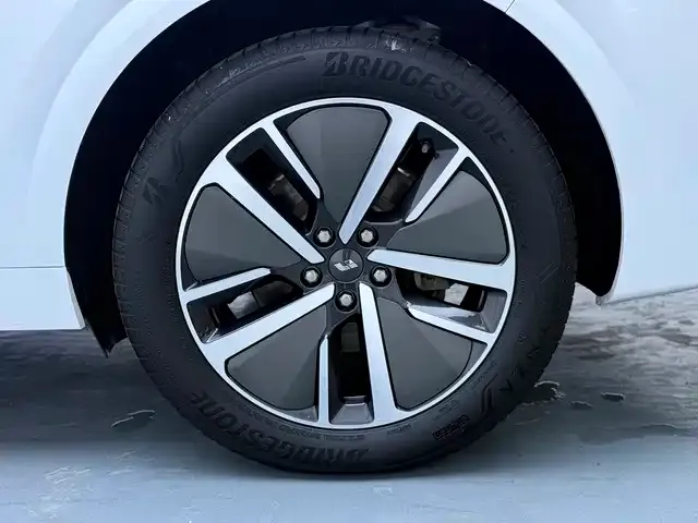 Li Auto L6 — Фото автомобиля 8