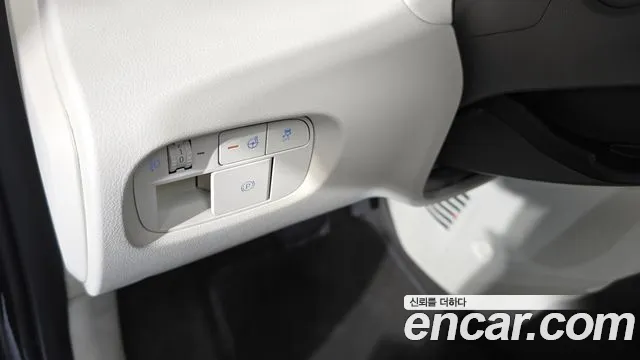 Hyundai Casper Casper Electric — Фото автомобиля 26