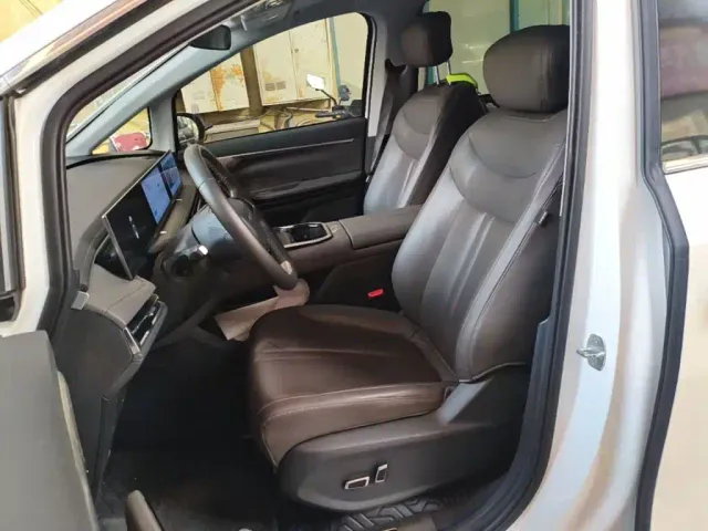 Maxus G70 — Фото автомобиля 14