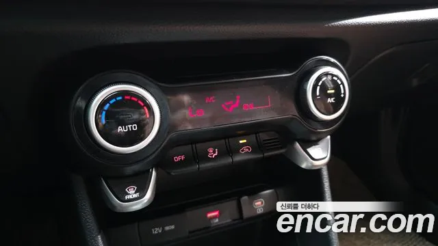 Kia morning Новый Morning (JA) Signature — Фото автомобиля 18