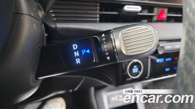 Hyundai Ioniq 5 — Фото автомобиля 12
