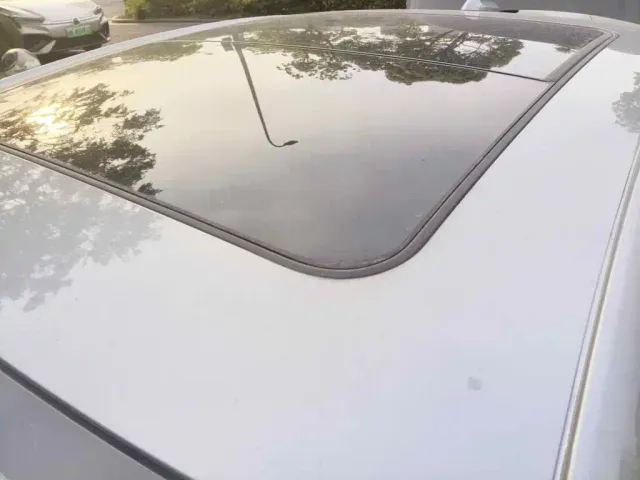 Buick LaCrosse — Фото автомобиля 5