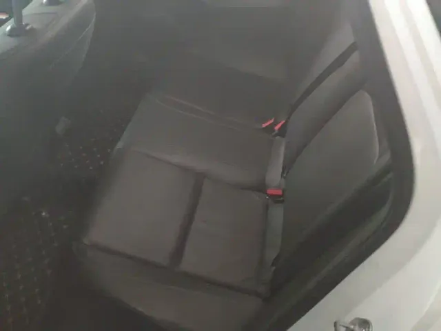 Honda Integra — Фото автомобиля 16