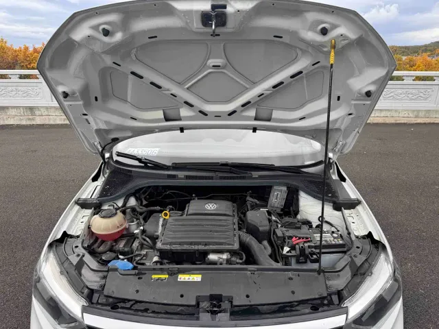Jetta VA3 — Фото автомобиля 17