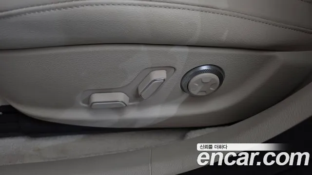 Genesis G80 Бензин 2.5 турбо AWD — Фото автомобиля 26