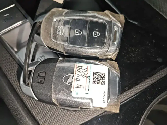Hyundai Elantra — Фото автомобиля 8