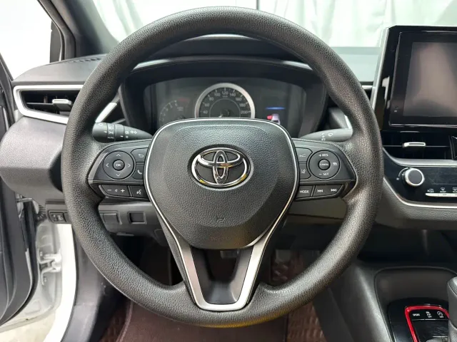 Toyota Levin — Фото автомобиля 7