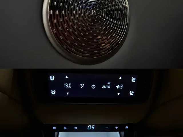 Li Auto i8 — Фото автомобиля 15